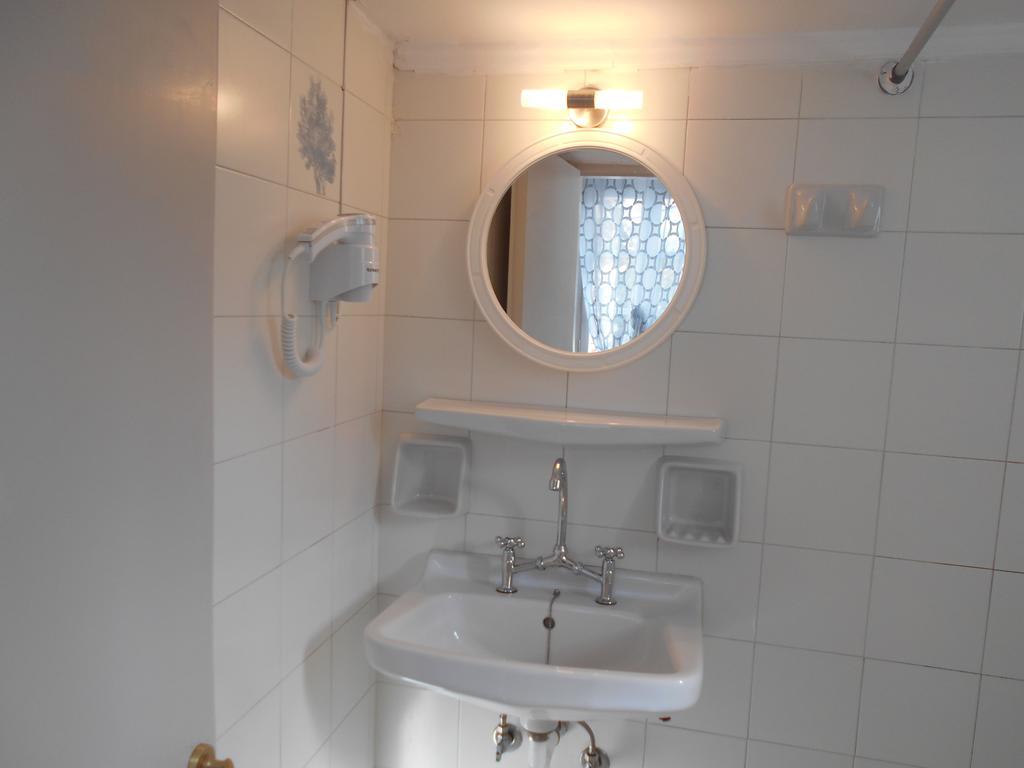 Anastasia Otel Spétses Dış mekan fotoğraf