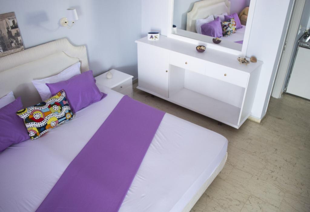 Anastasia Otel Spétses Dış mekan fotoğraf