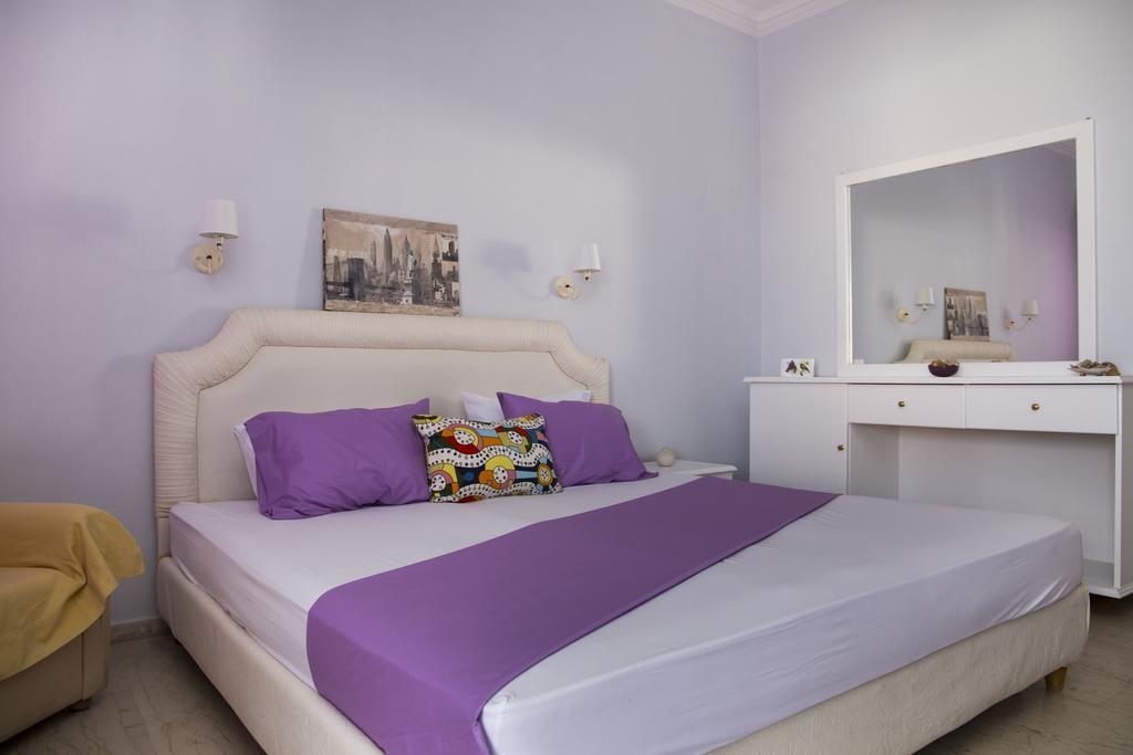 Anastasia Otel Spétses Dış mekan fotoğraf
